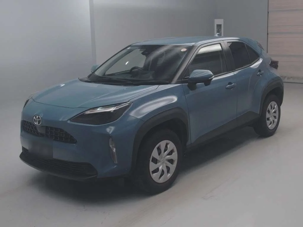 Toyota Yaris Cross MXPB10 2023